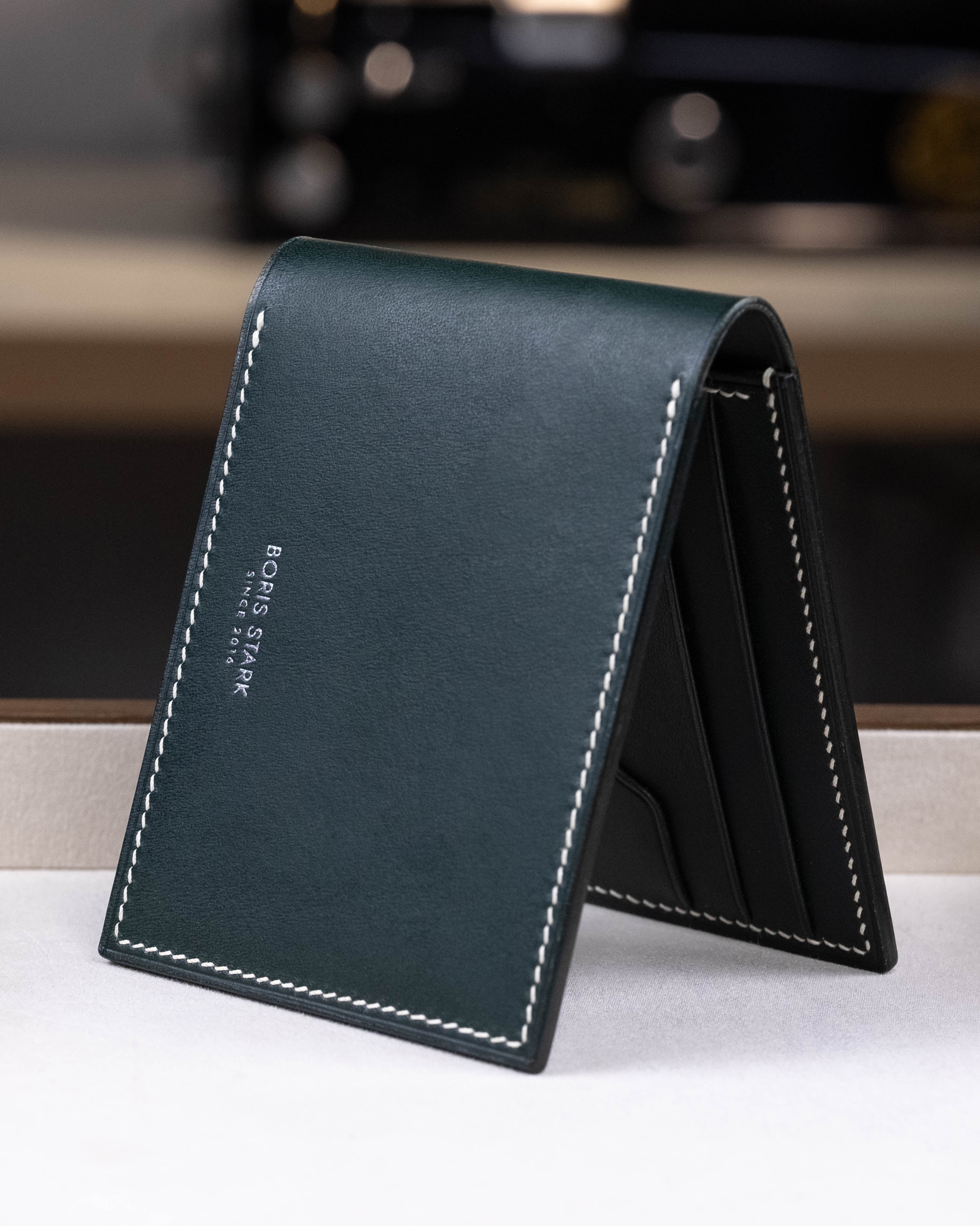 Wallets