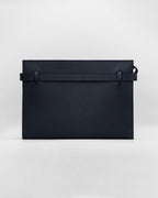 Belmor Pouch Bag - Neutral Black