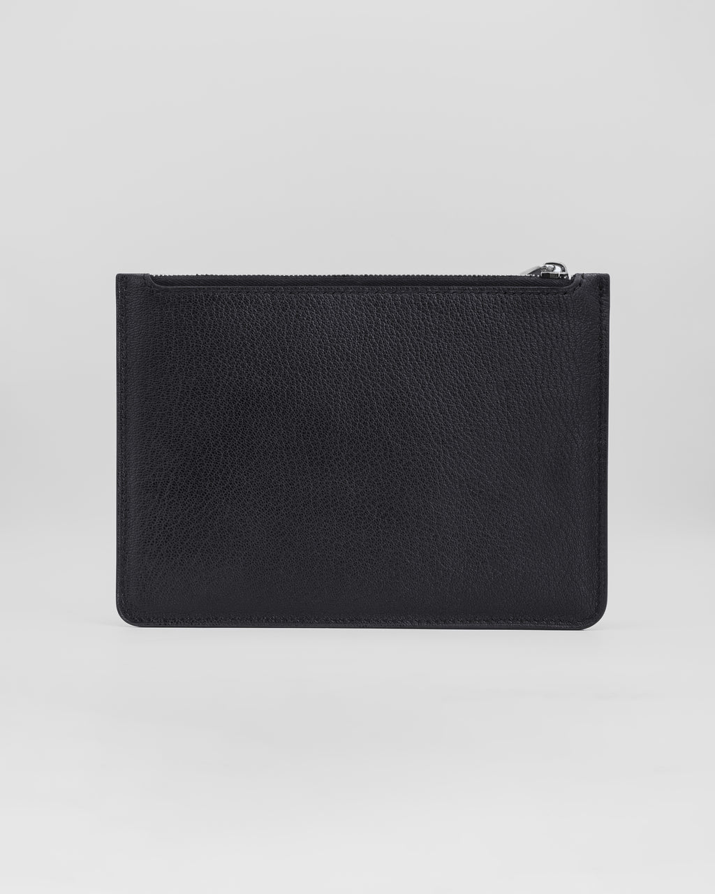 Primo Envelope Clutch (Small) - Neutral Black