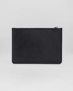 Primo Envelope Clutch (Small) - Neutral Black