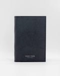 Tabi Passport Holder - Neutral Black