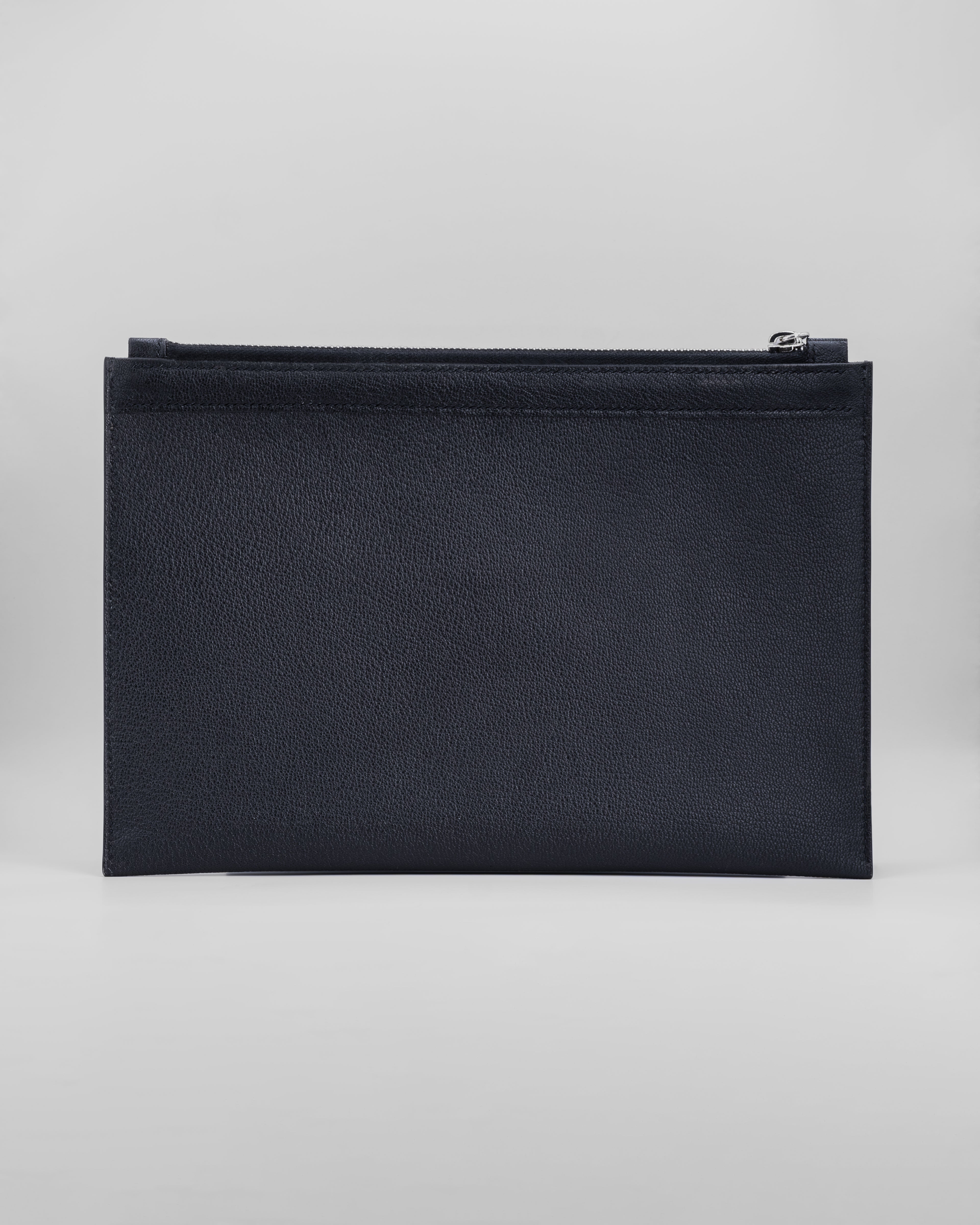 Horizon Slim Pouch - Neutral Black