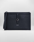Horizon Slim Pouch - Neutral Black