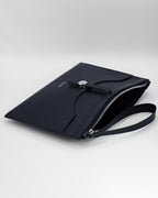 Horizon Slim Pouch - Neutral Black