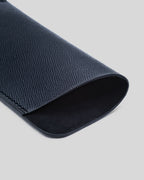 Lys Sunglasses Case - Neutral Black