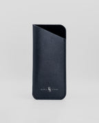 Lys Sunglasses Case - Neutral Black