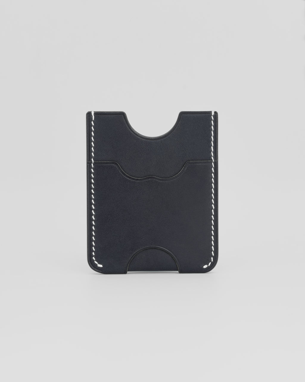 Arcana Card Holder - Neutral Black