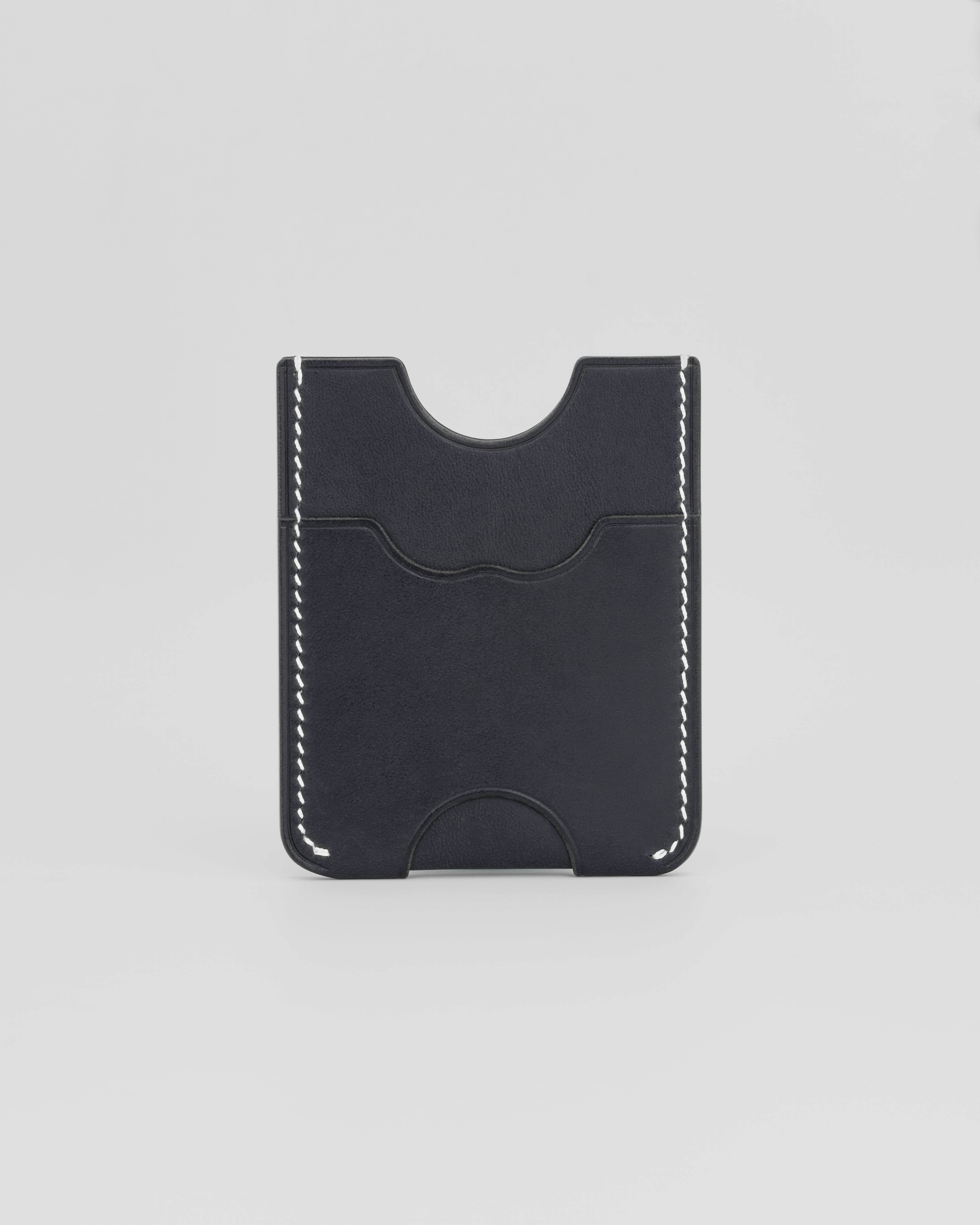 Arcana Card Holder - Neutral Black