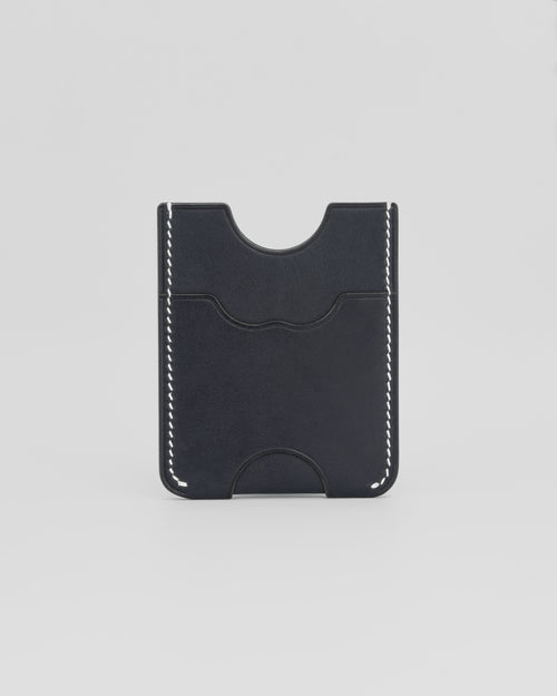 Arcana Card Holder - Neutral Black