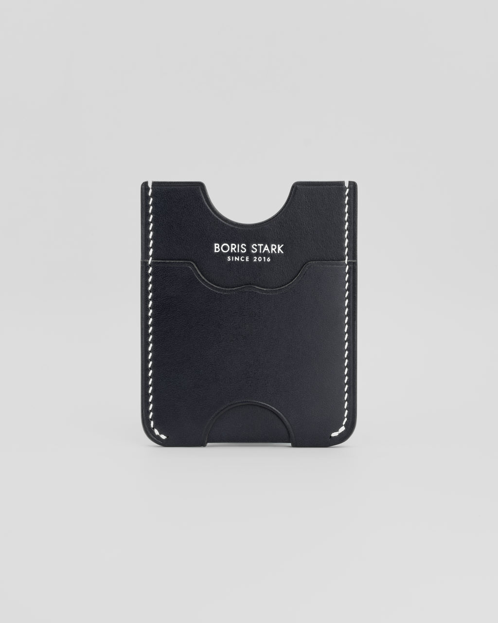 Arcana Card Holder - Neutral Black