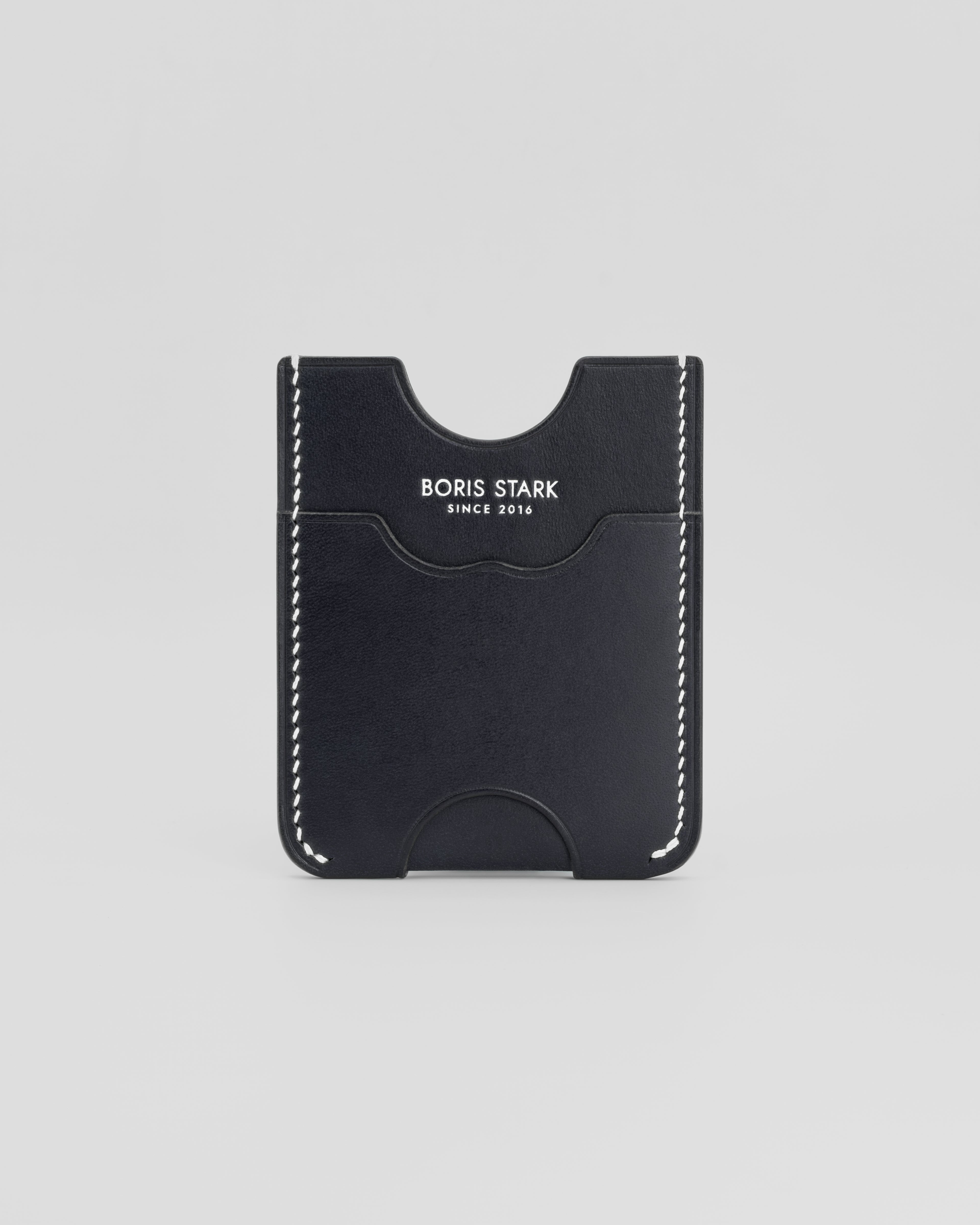 Arcana Card Holder - Neutral Black