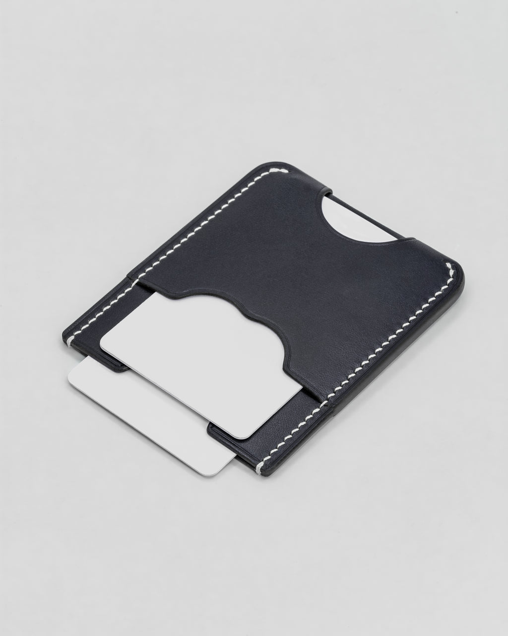 Arcana Card Holder - Neutral Black