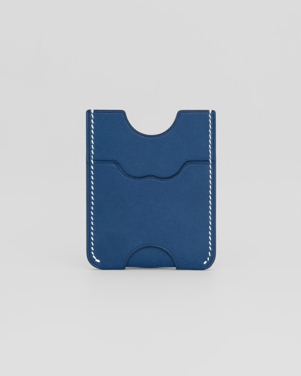 Arcana Card Holder - Aquamarine Blue