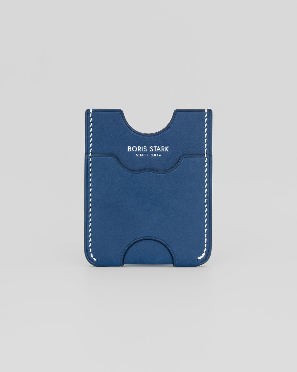 Arcana Card Holder - Aquamarine Blue