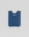 Arcana Card Holder - Aquamarine Blue