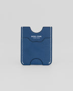 Arcana Card Holder - Aquamarine Blue