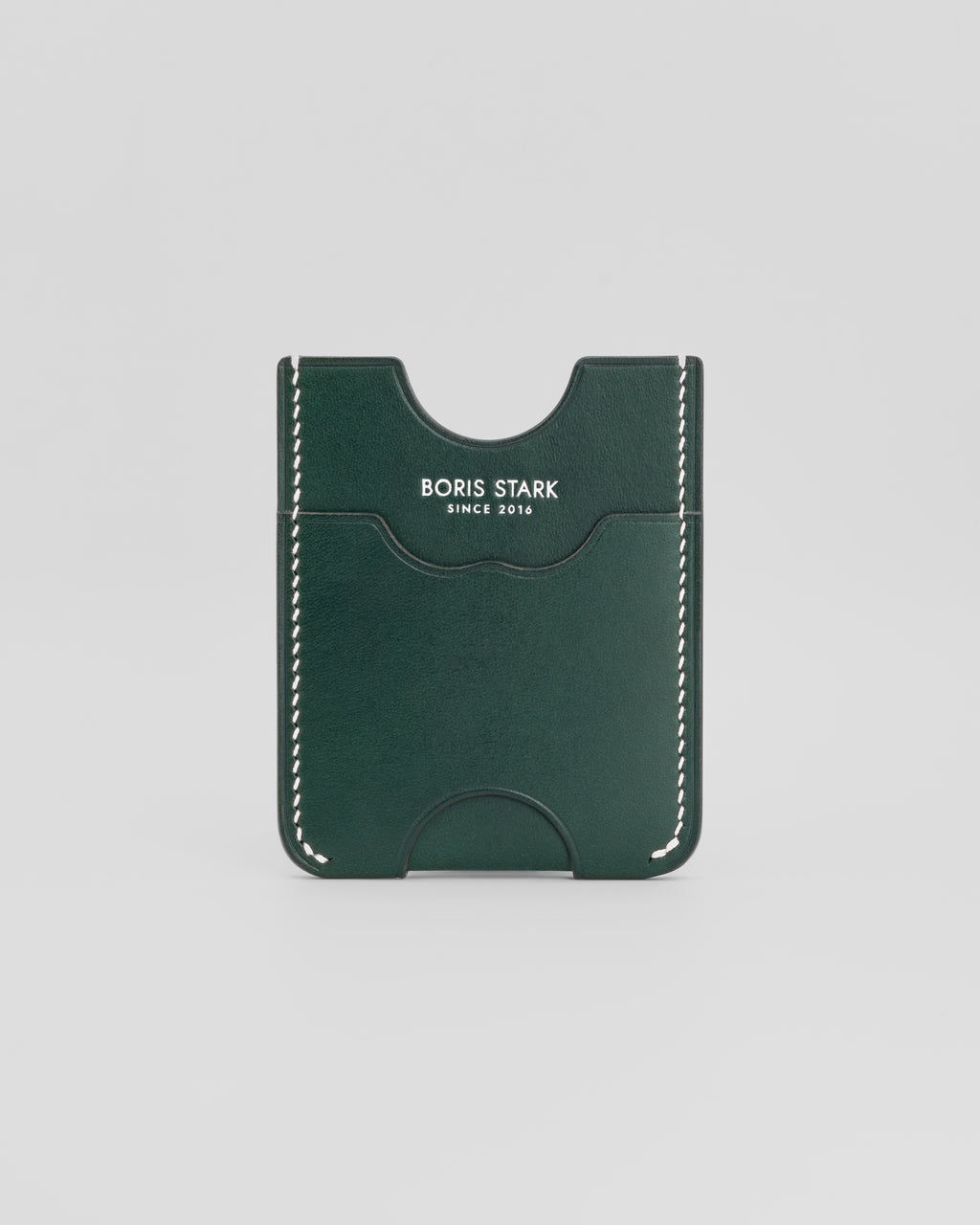 Arcana Card Holder - Emerald Green
