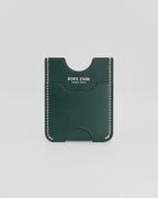 Arcana Card Holder - Emerald Green