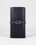 Cote Watch Fold Case - Neutral Black