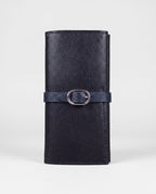 Cote Watch Fold Case - Neutral Black