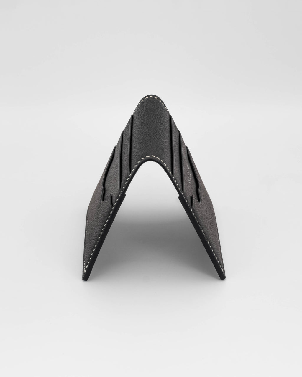 Versa Bifold Wallet - Neutral Black