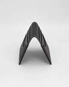 Versa Bifold Wallet - Neutral Black
