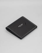 Versa Bifold Wallet - Neutral Black