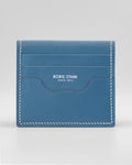 Versa Bifold Wallet - Aquamarine Blue